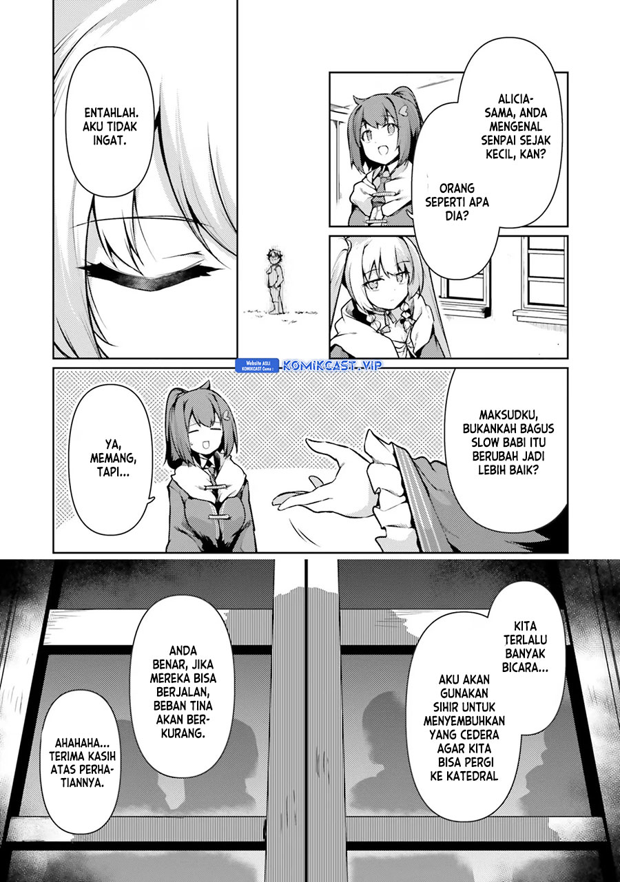 Chapter 40 - halaman 19