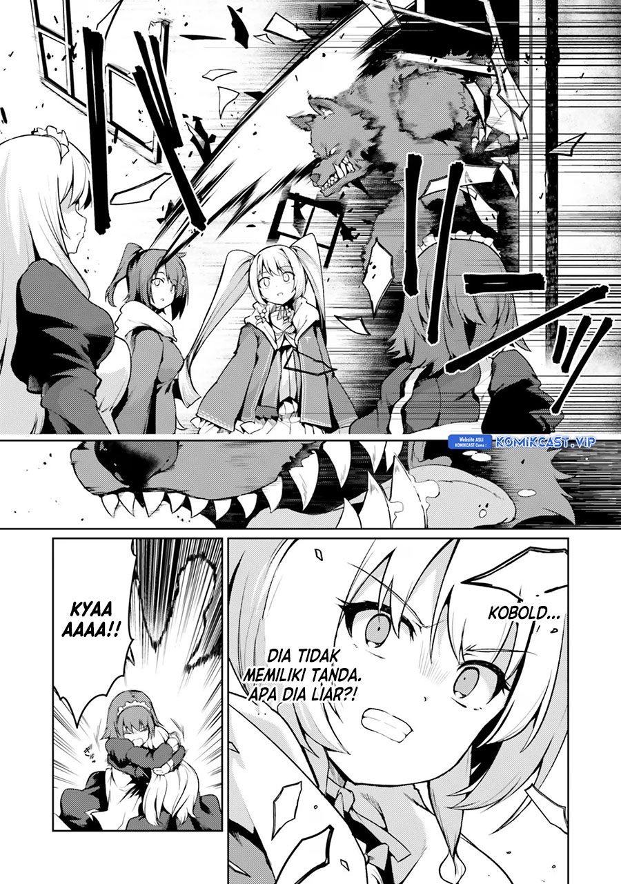 Chapter 40 - halaman 20