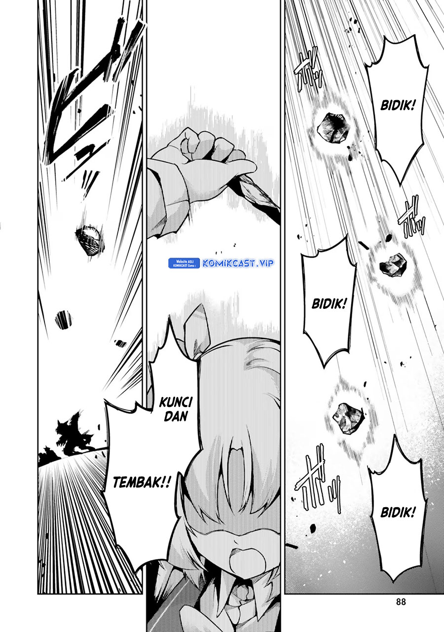 Chapter 40 - halaman 22