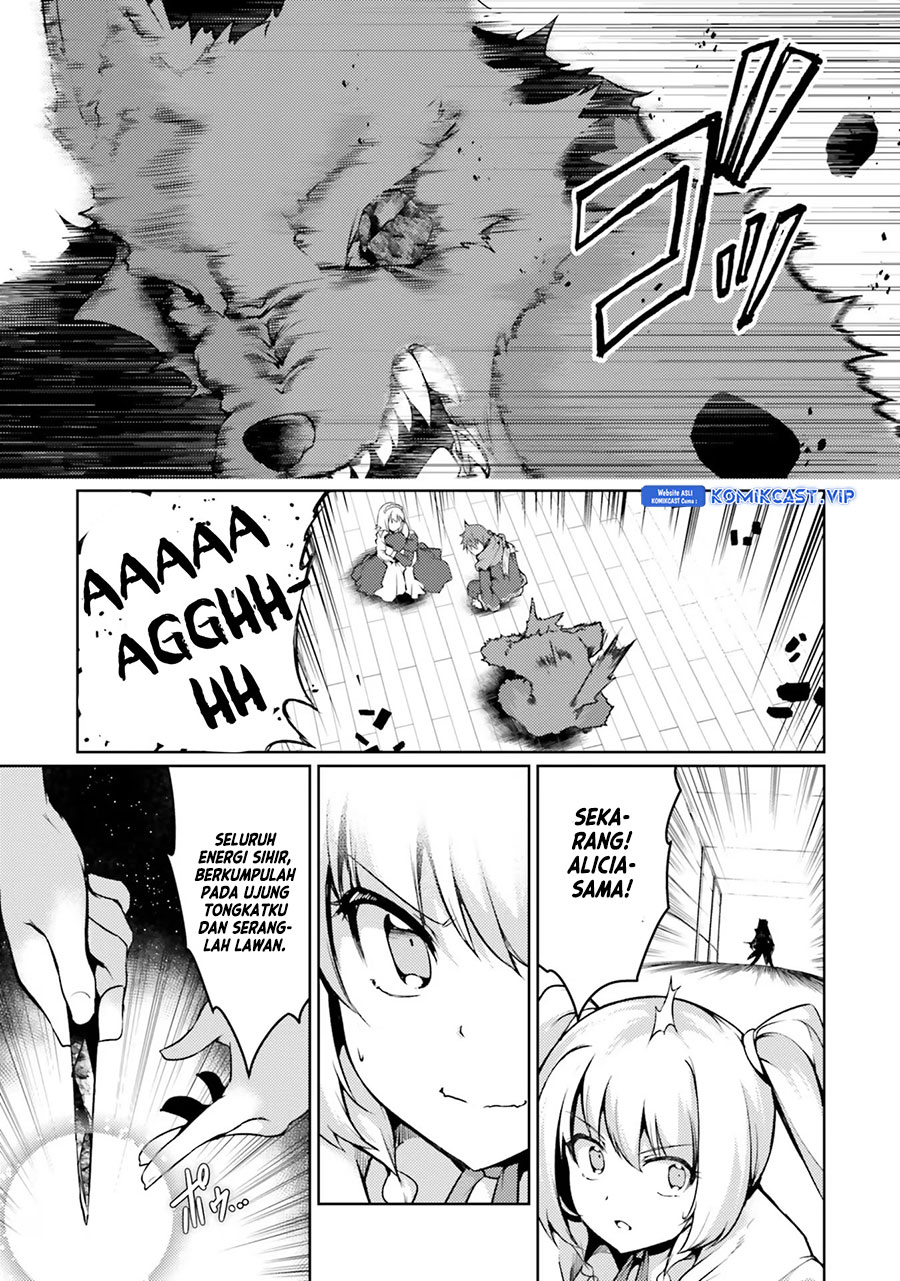 Chapter 40 - halaman 23