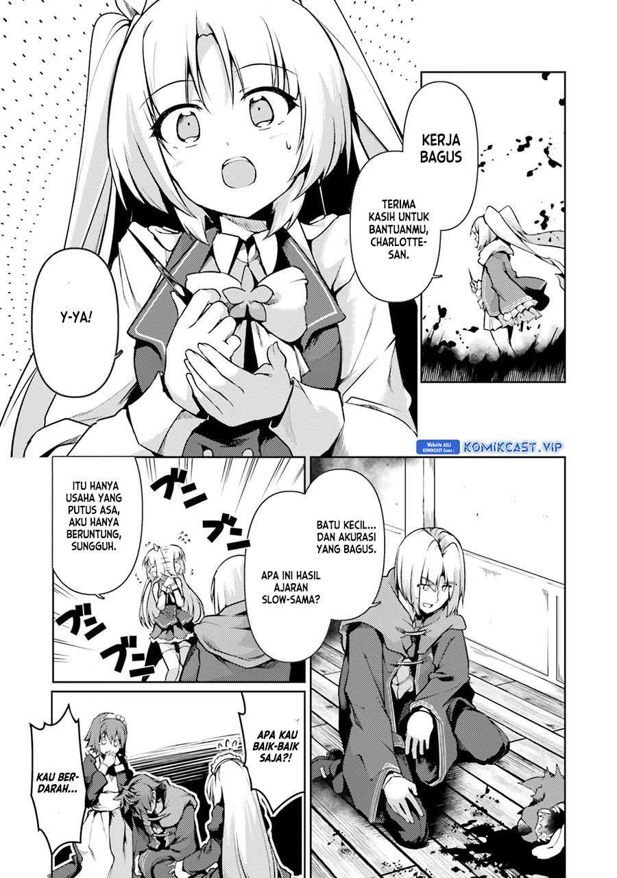 Chapter 40 - halaman 25