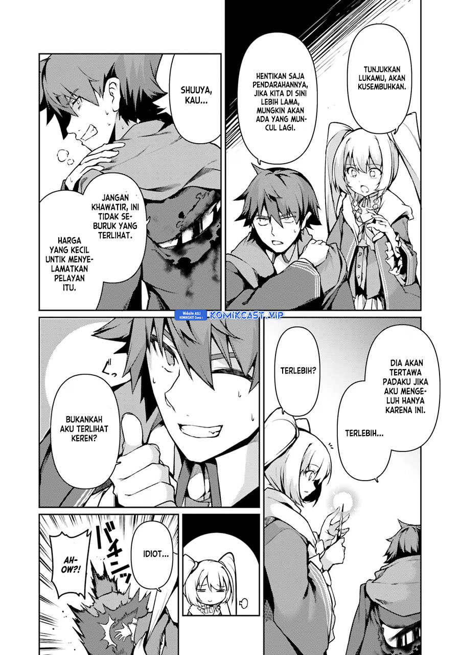 Chapter 40 - halaman 26