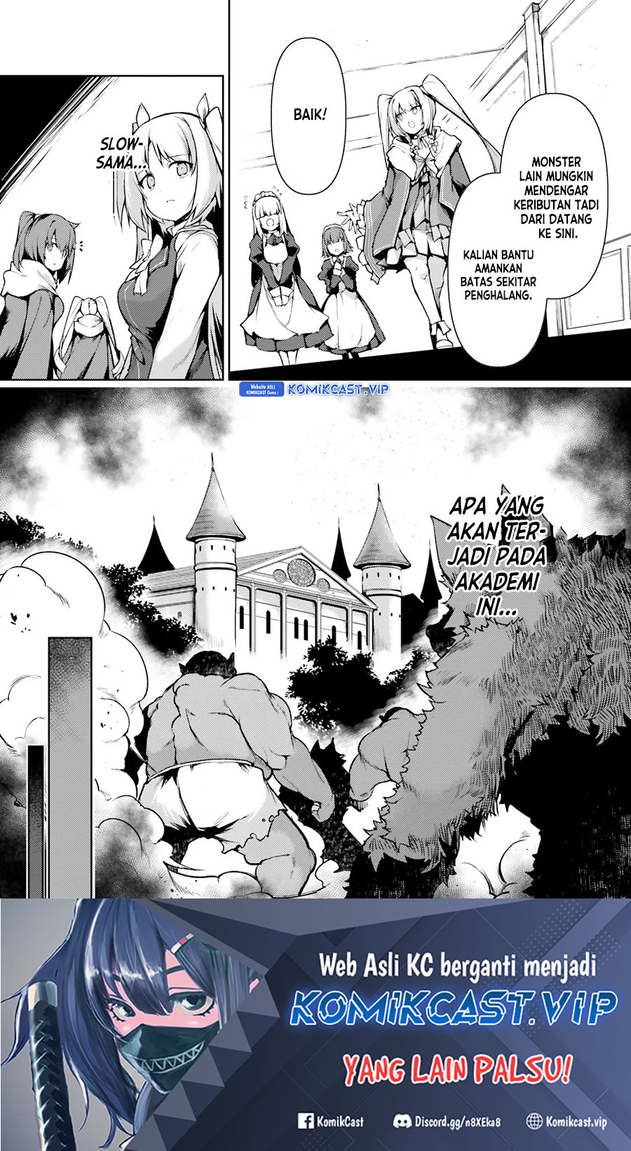 Chapter 40 - halaman 28