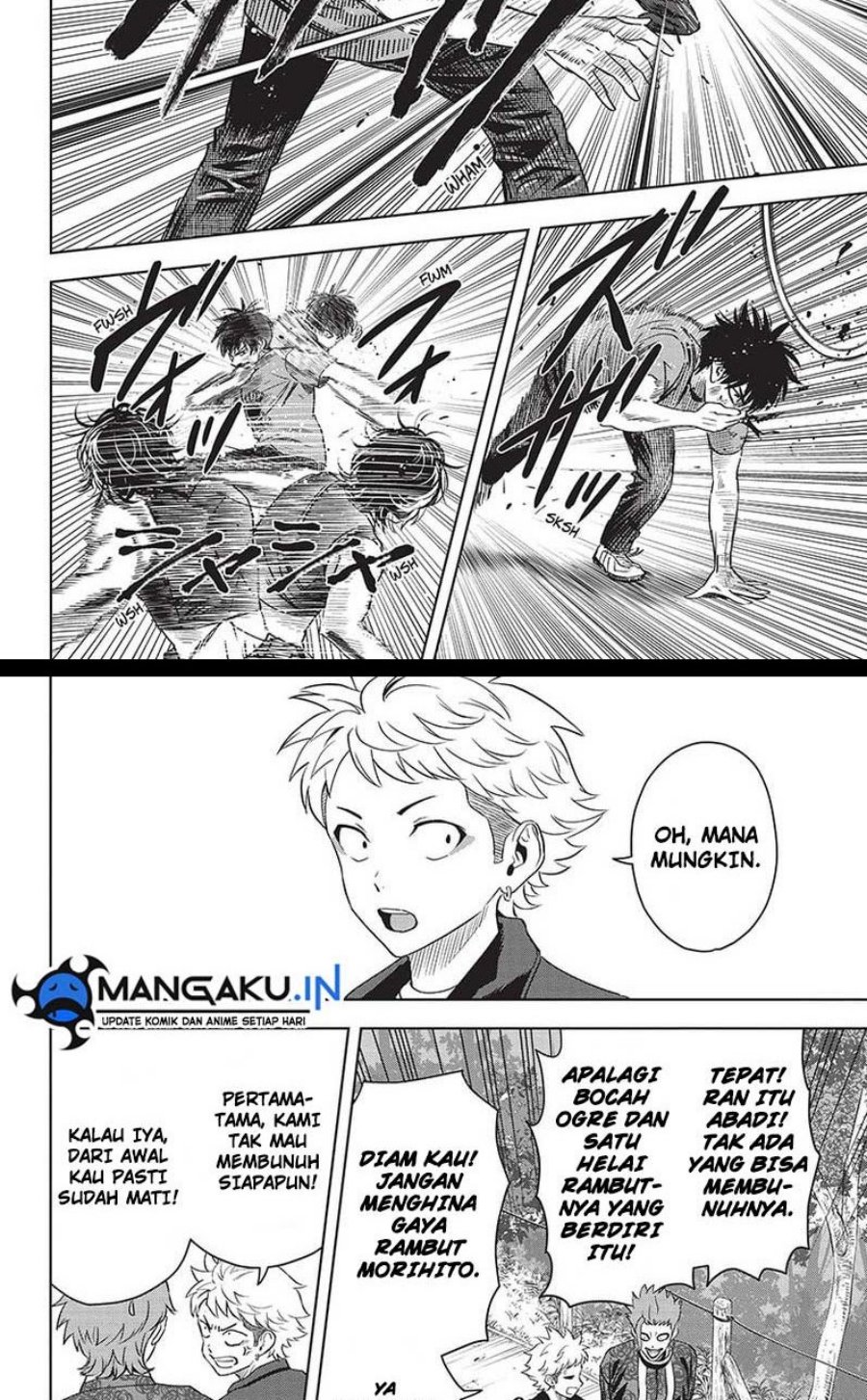 Chapter 124 - halaman 13