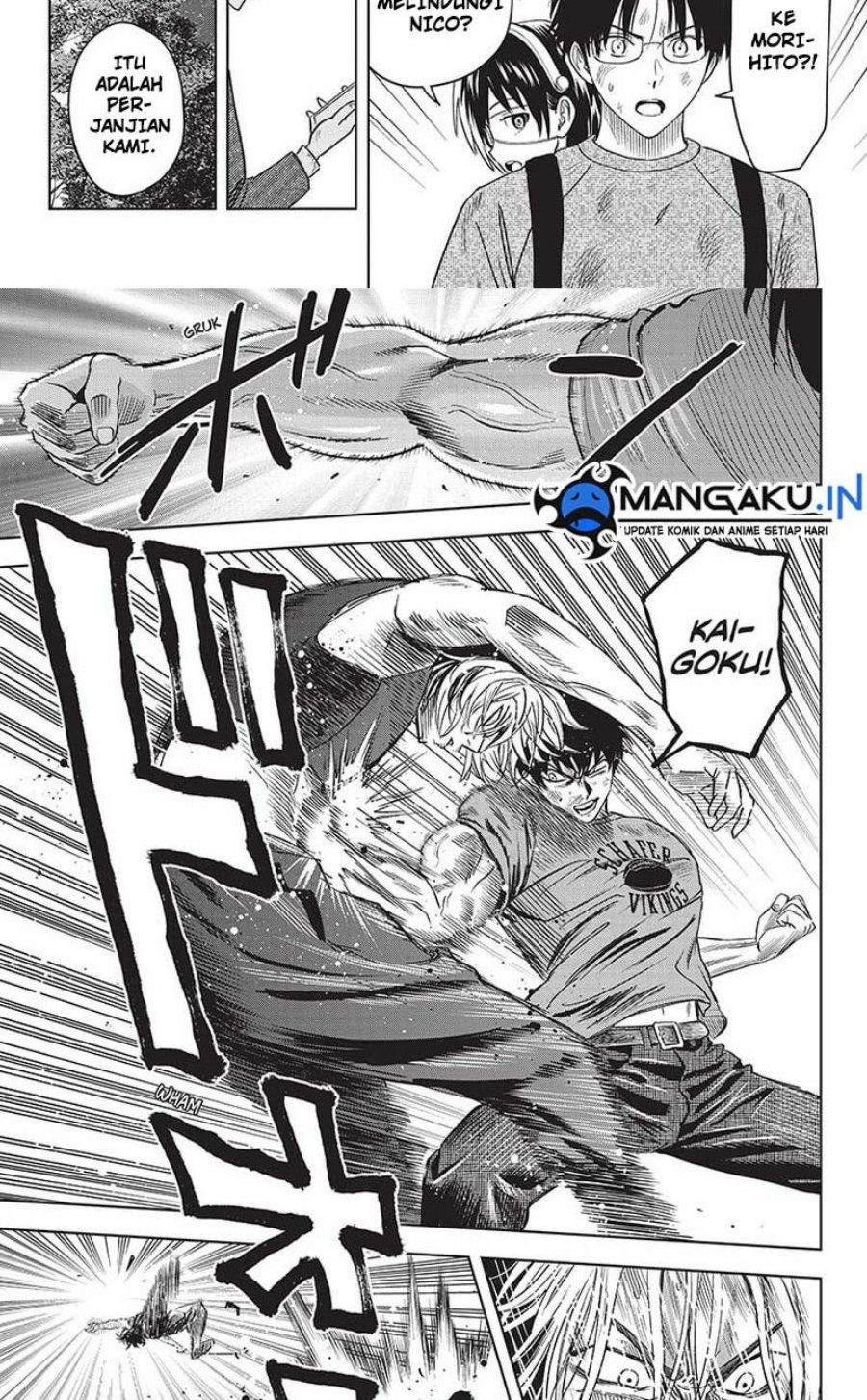 Chapter 124 - halaman 16