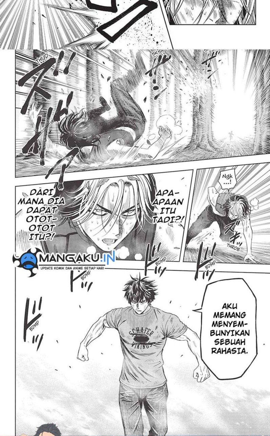 Chapter 124 - halaman 17