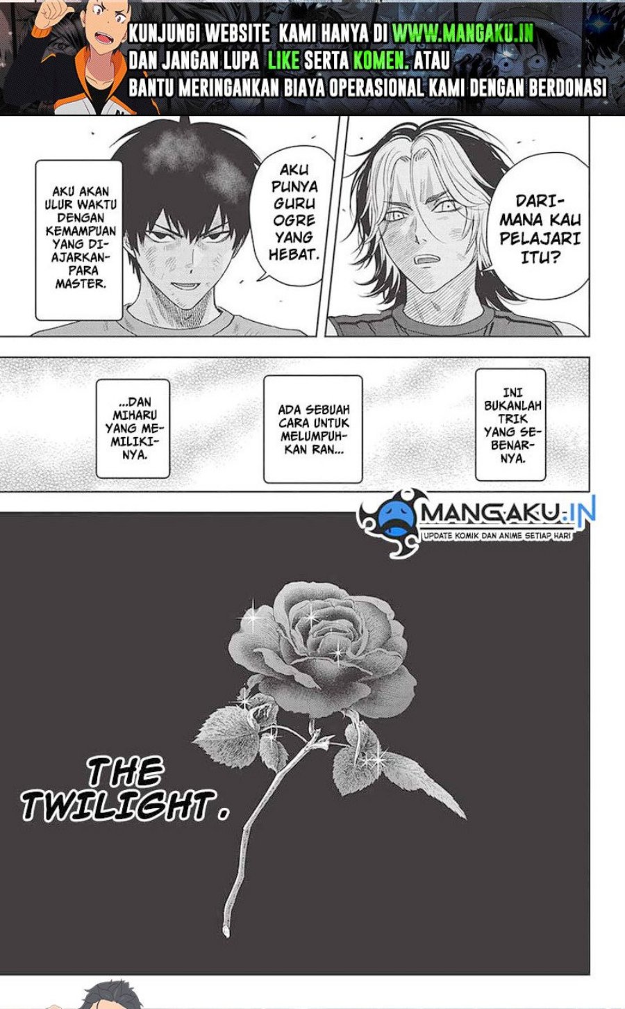 Chapter 124 - halaman 18