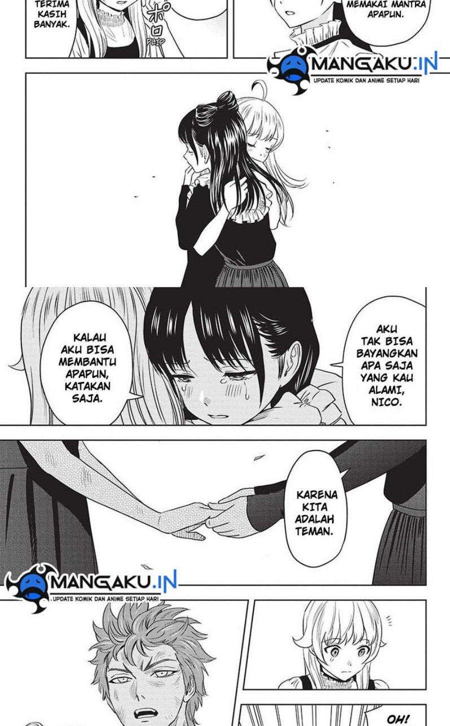 Chapter 124 - halaman 4