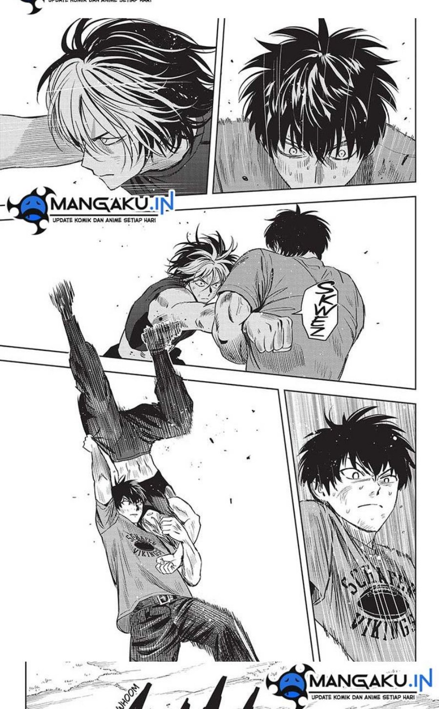 Chapter 124 - halaman 8