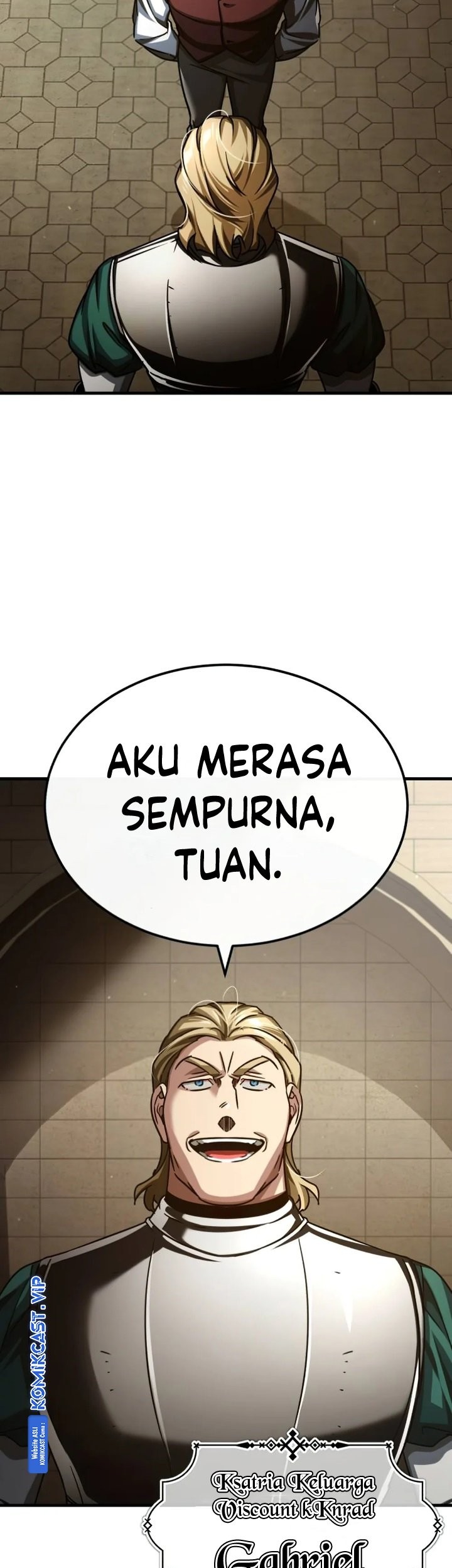 Chapter 84 - halaman 35
