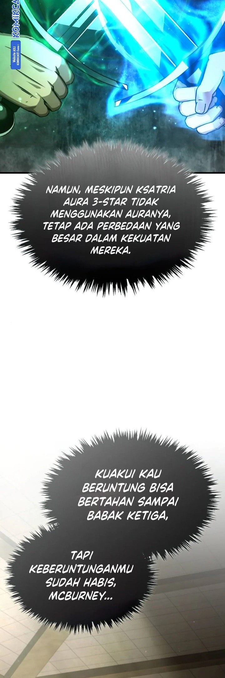Chapter 84 - halaman 38