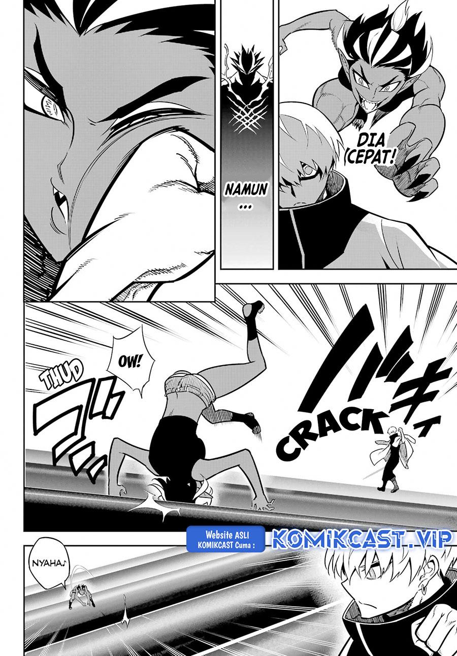 Chapter 65 - halaman 12