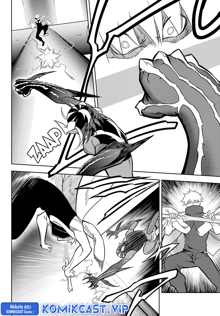 Chapter 65 - halaman 14