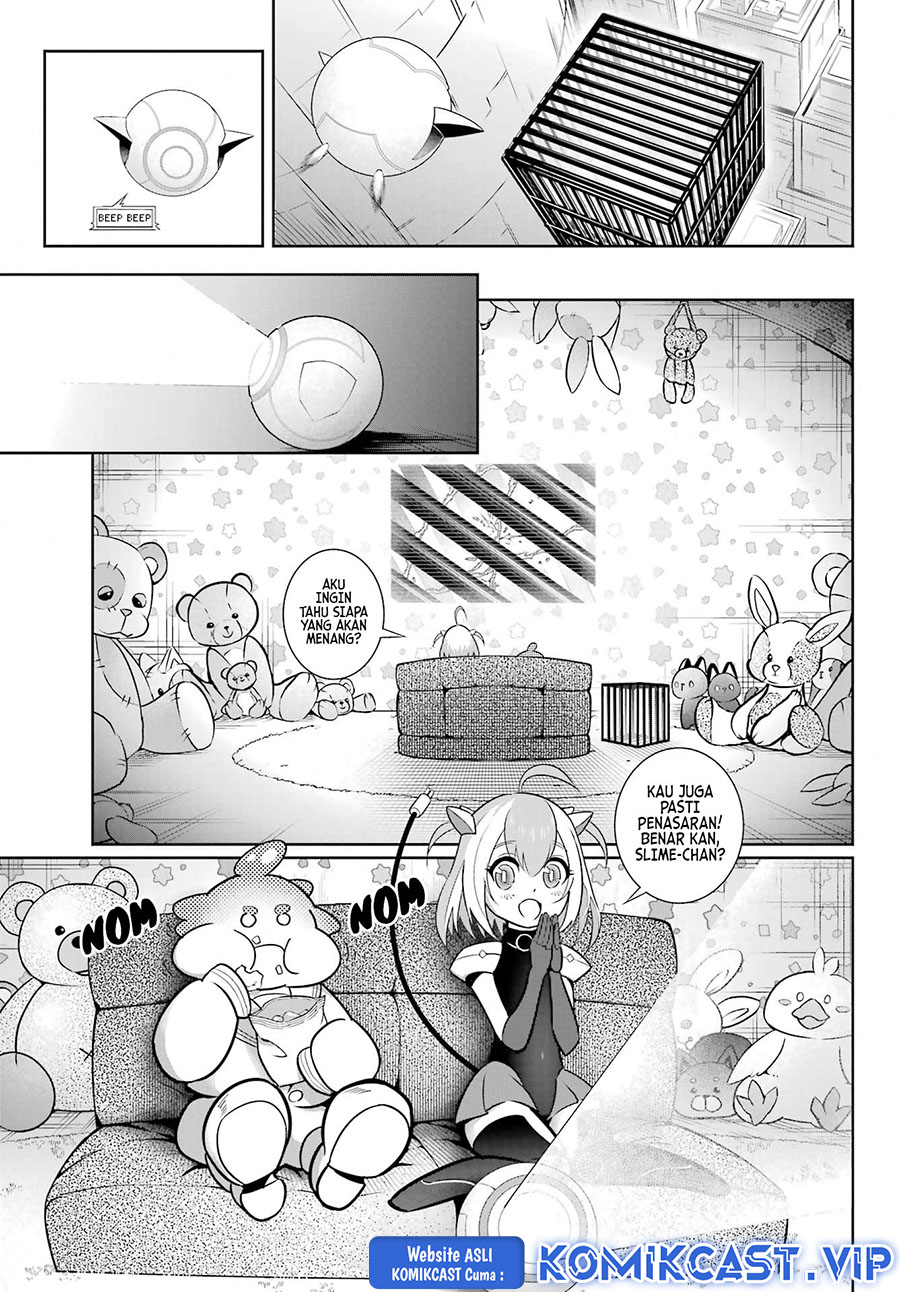 Chapter 65 - halaman 17