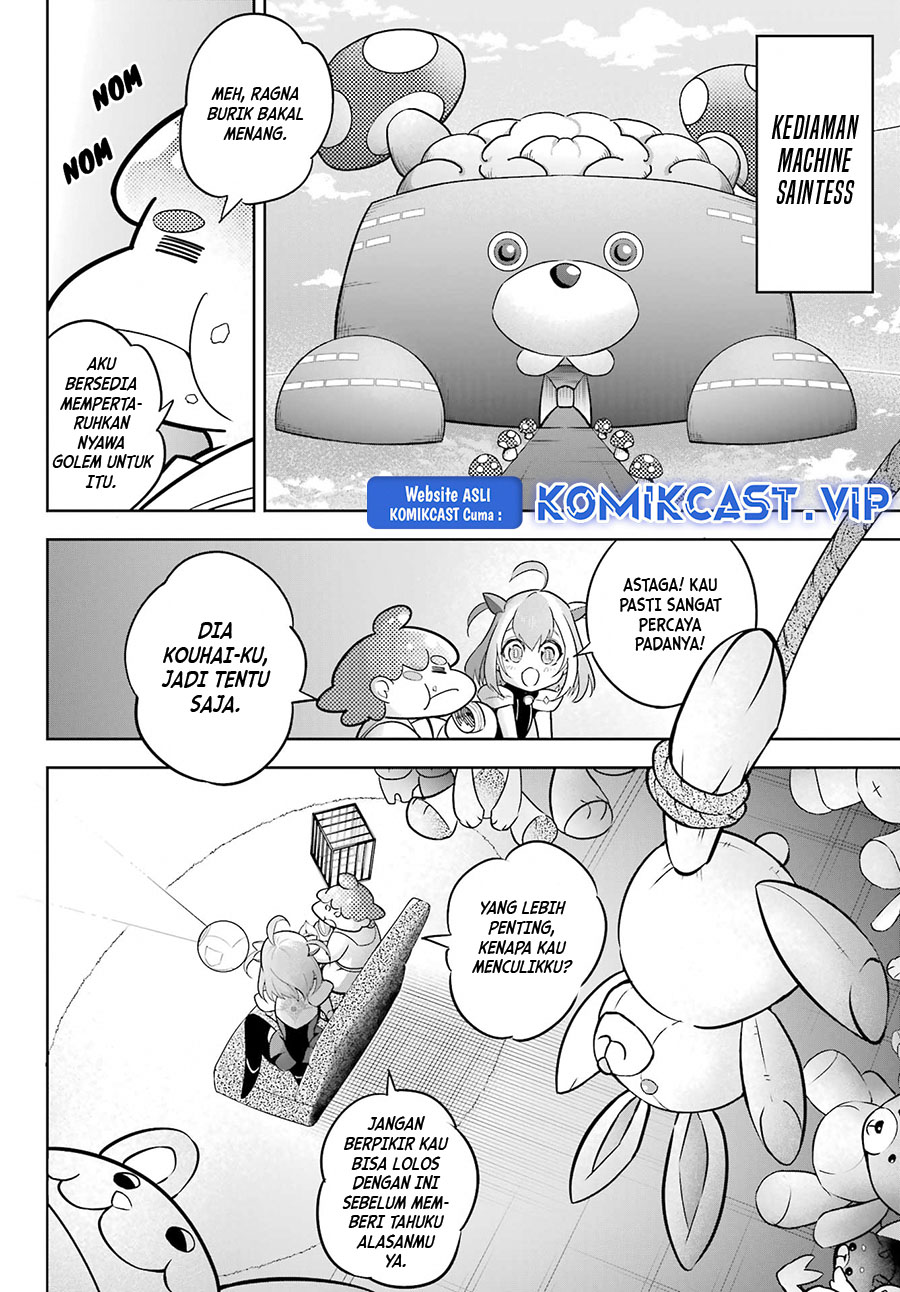Chapter 65 - halaman 18