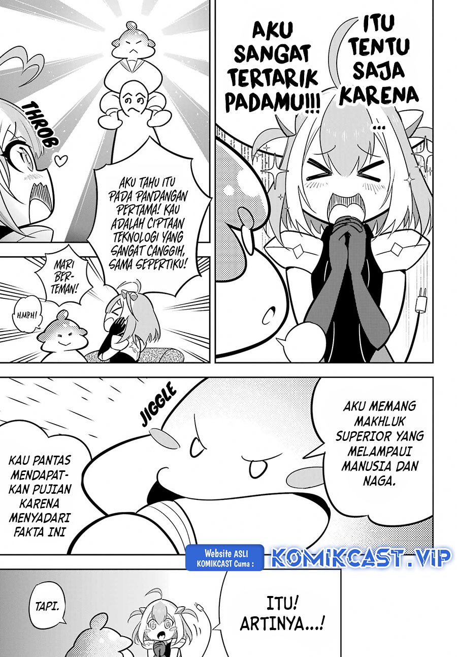 Chapter 65 - halaman 19