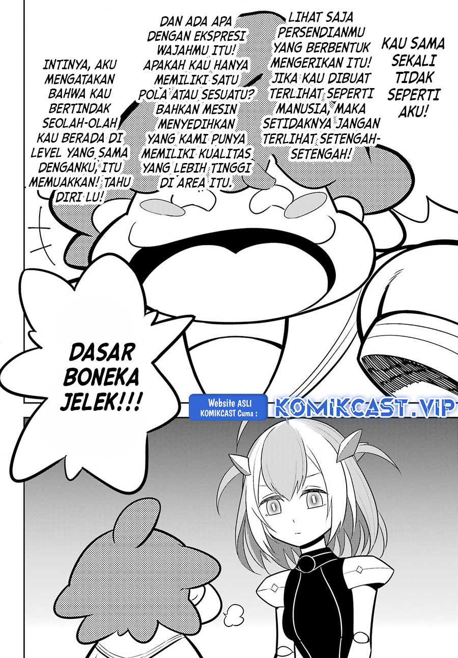 Chapter 65 - halaman 20