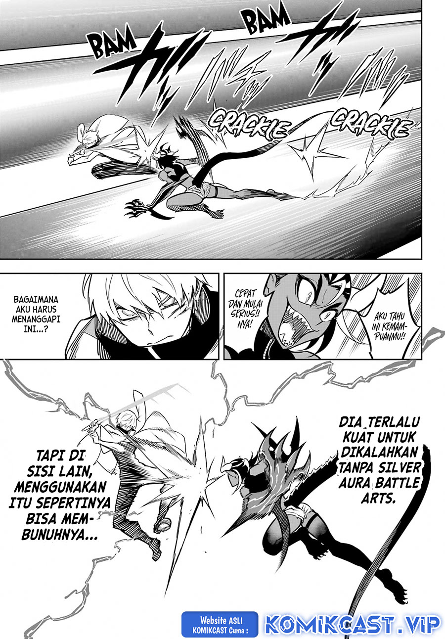 Chapter 65 - halaman 21