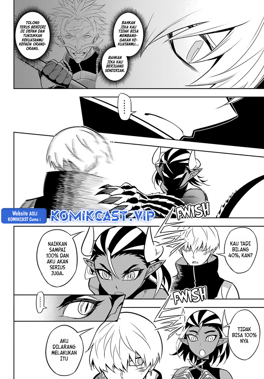 Chapter 65 - halaman 22