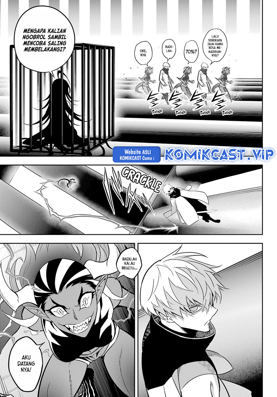 Chapter 65 - halaman 23