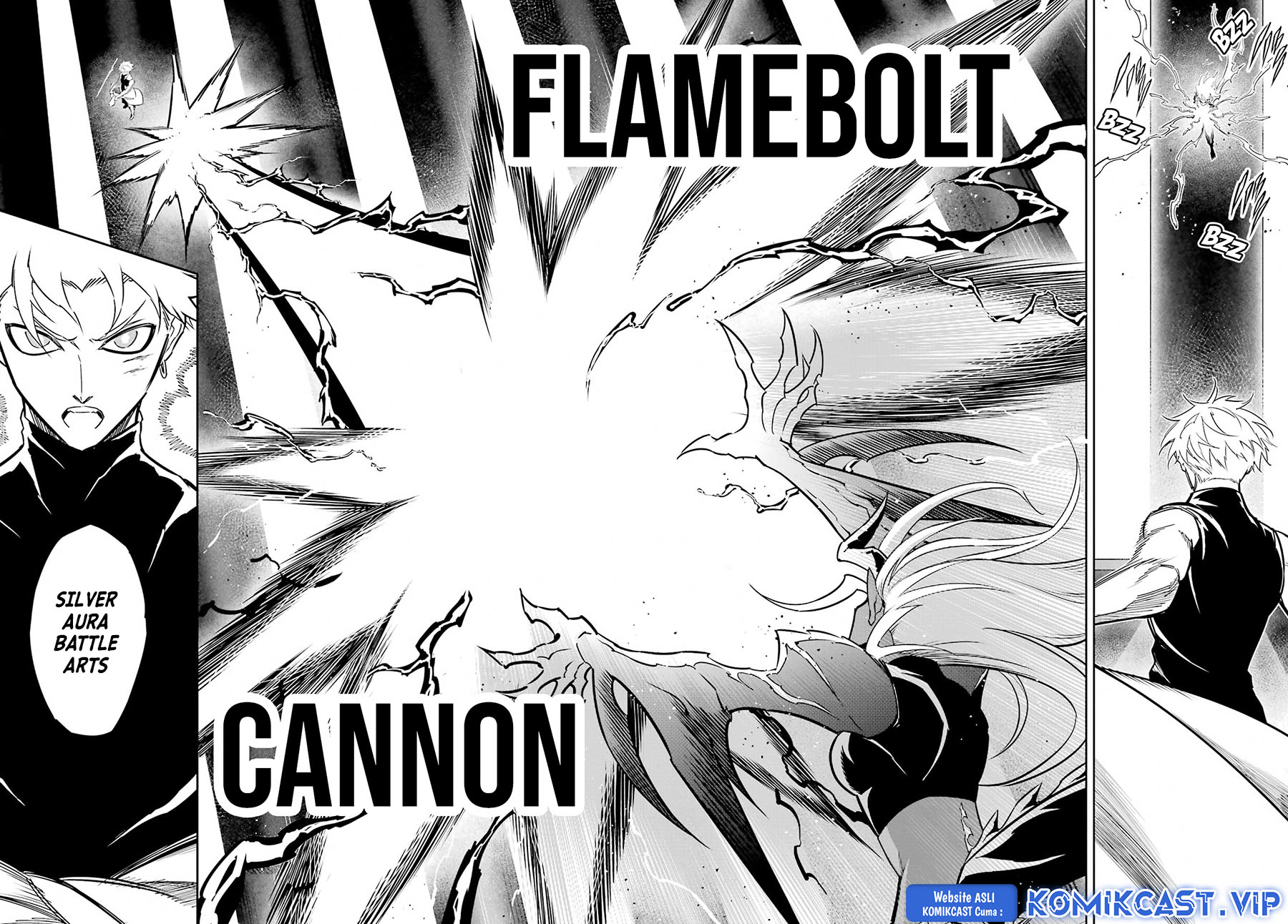 Chapter 65 - halaman 25