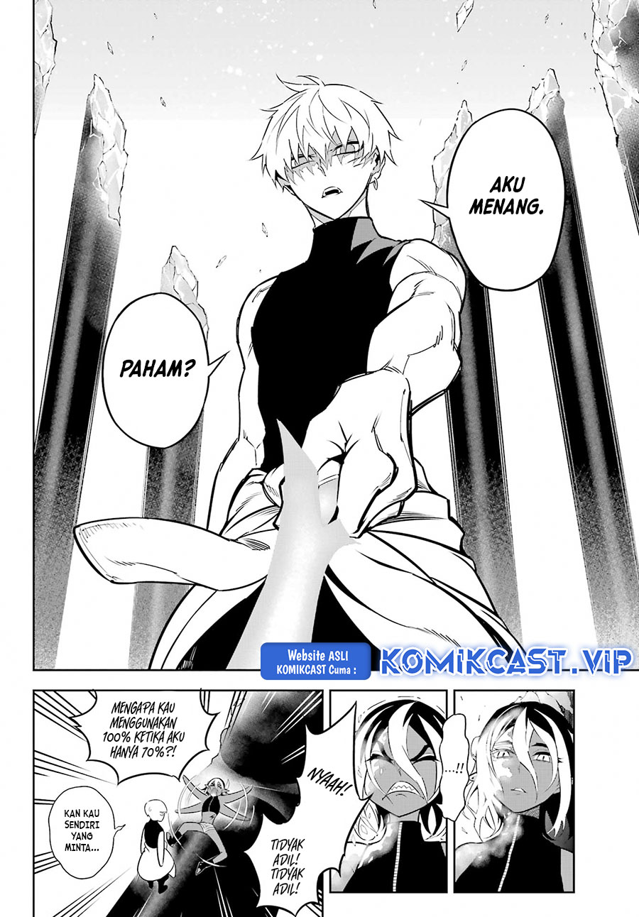 Chapter 65 - halaman 30