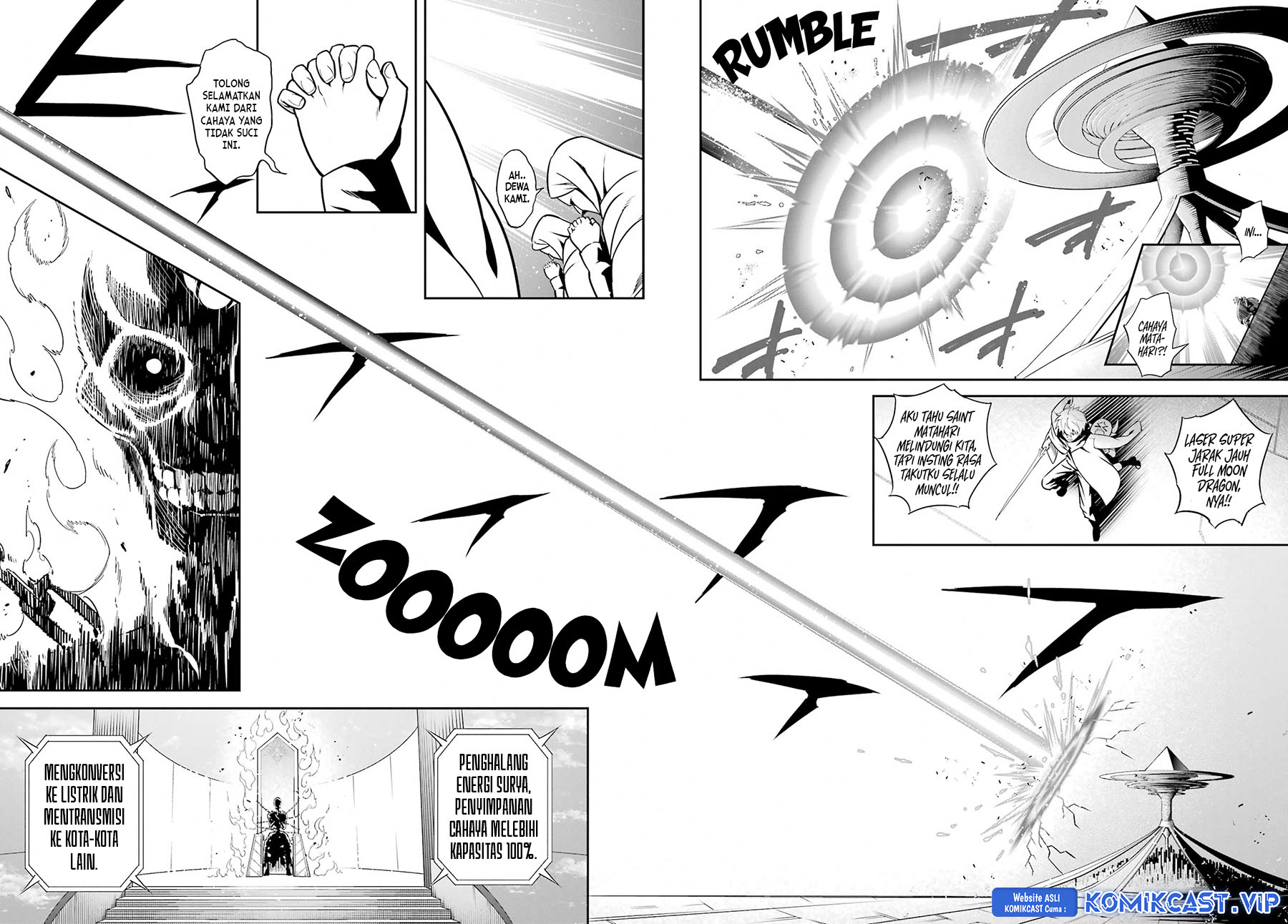 Chapter 65 - halaman 34