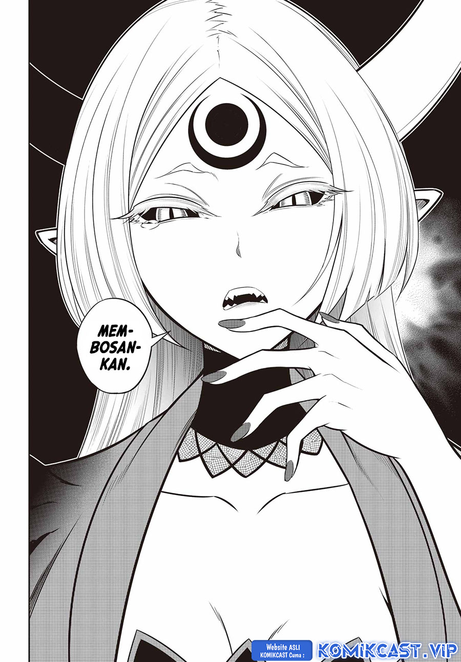 Chapter 65 - halaman 38