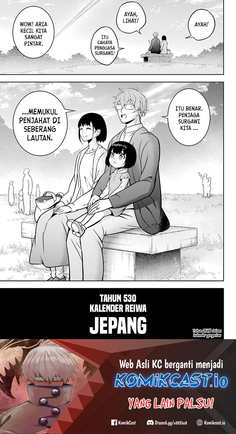 Chapter 65 - halaman 39