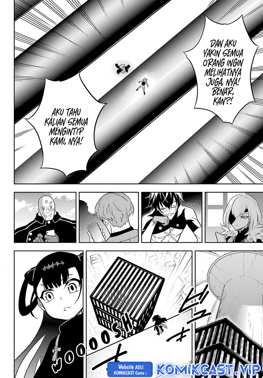 Chapter 65 - halaman 6