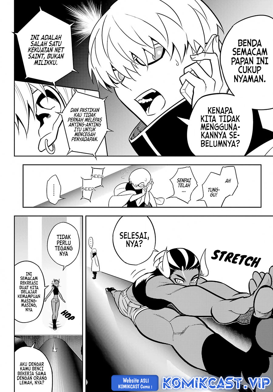 Chapter 65 - halaman 8