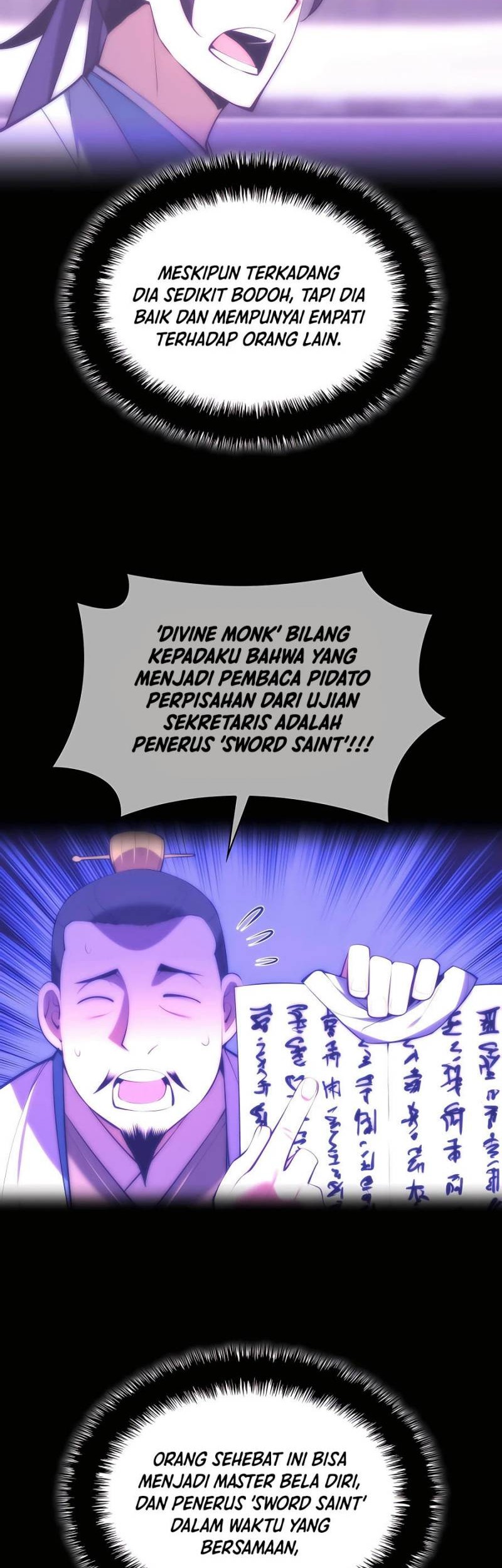 Chapter 73 - halaman 19