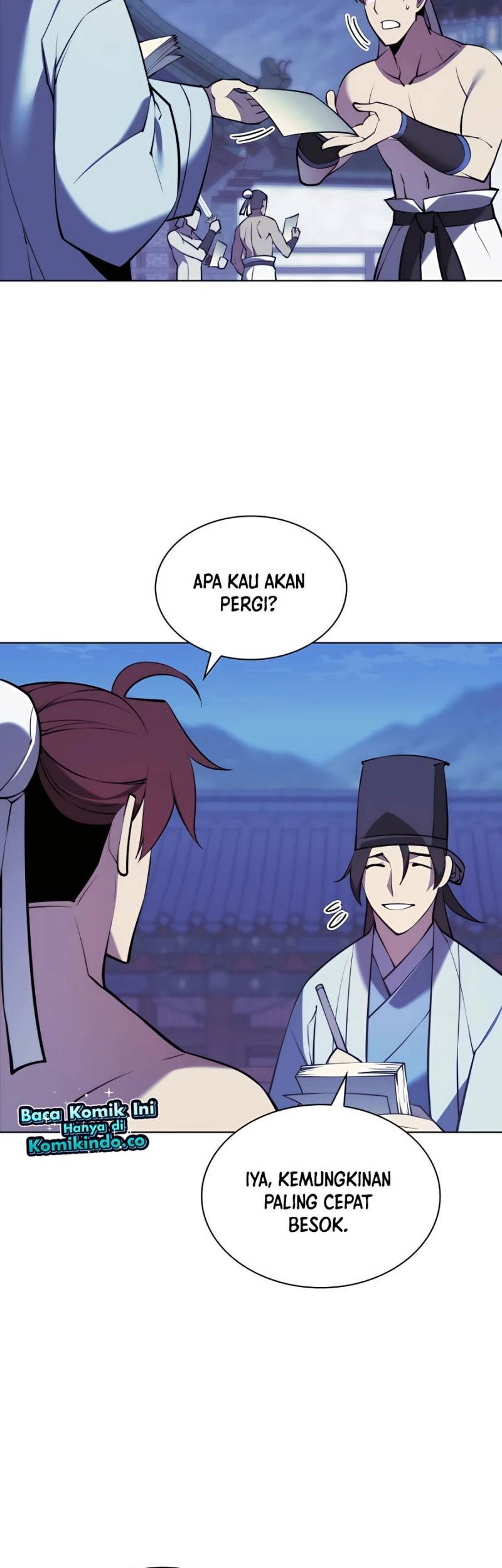 Chapter 73 - halaman 24