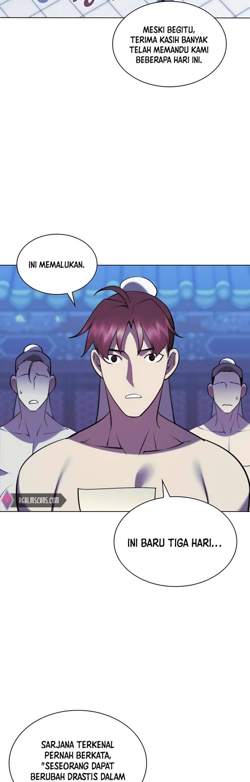 Chapter 73 - halaman 26
