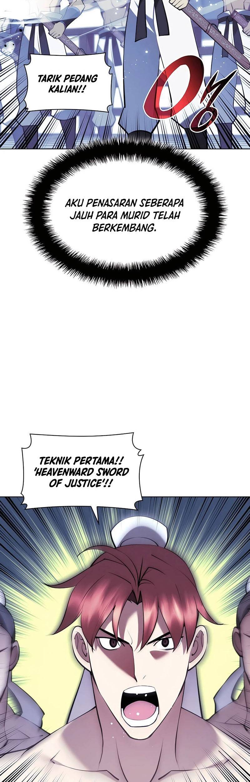 Chapter 73 - halaman 34