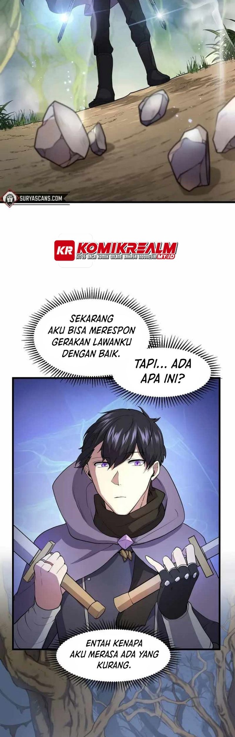 Chapter 33 - halaman 26