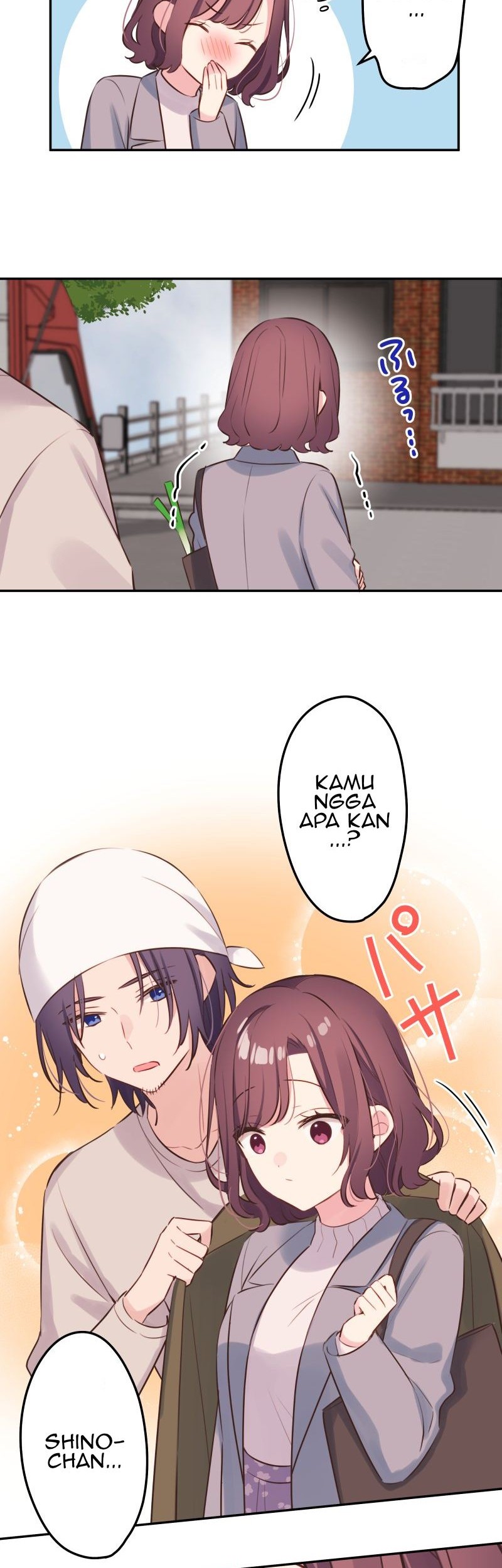 Chapter 123 - halaman 19