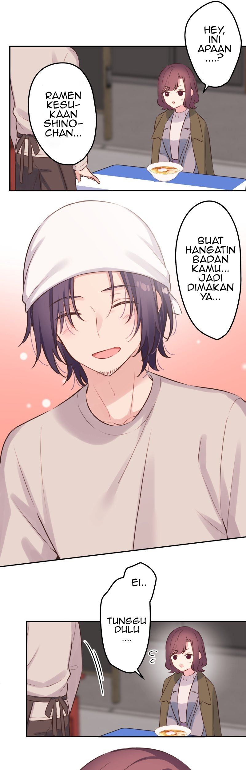Chapter 123 - halaman 21