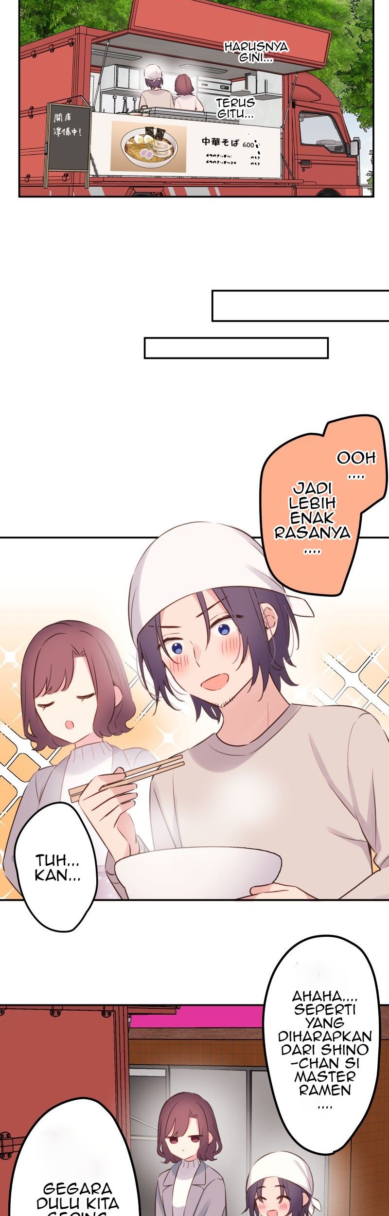 Chapter 123 - halaman 25