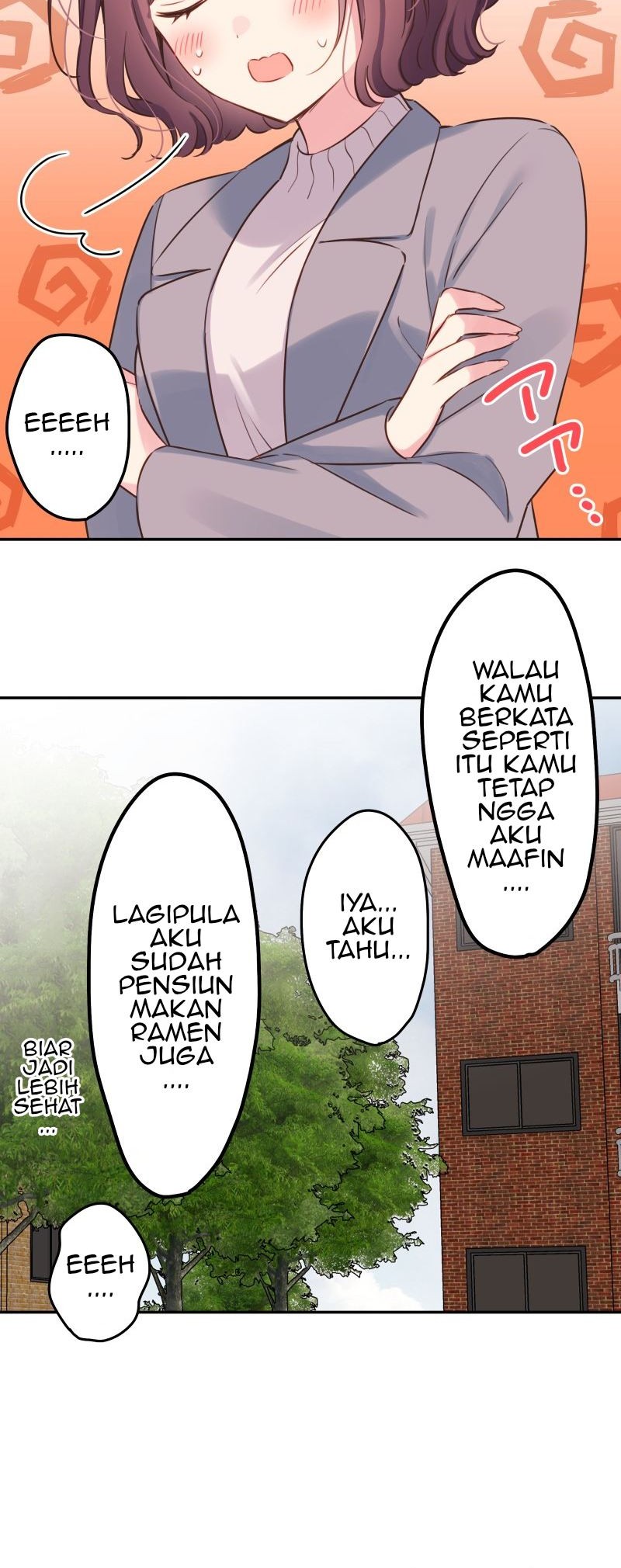 Chapter 123 - halaman 30