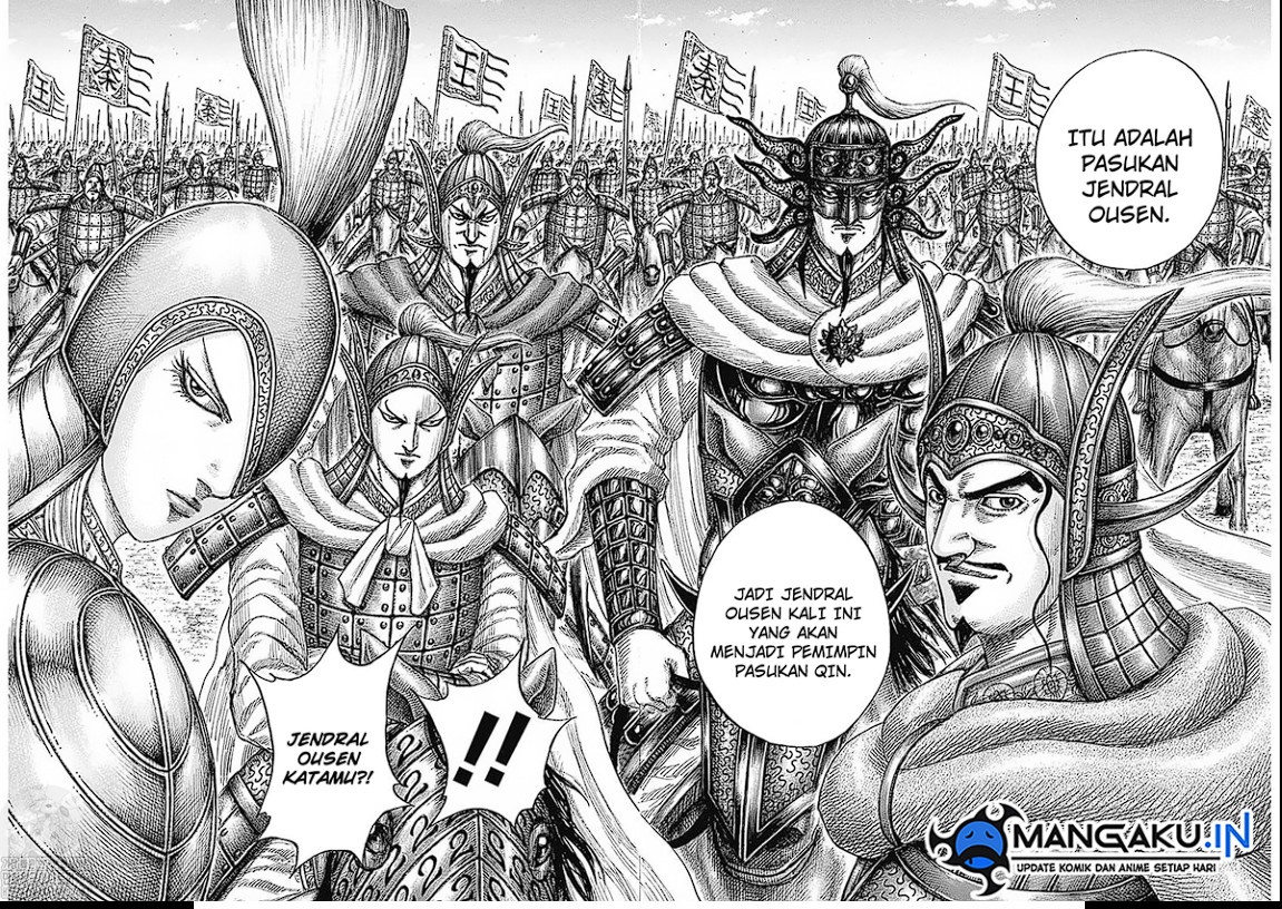 Chapter 770 - halaman 4