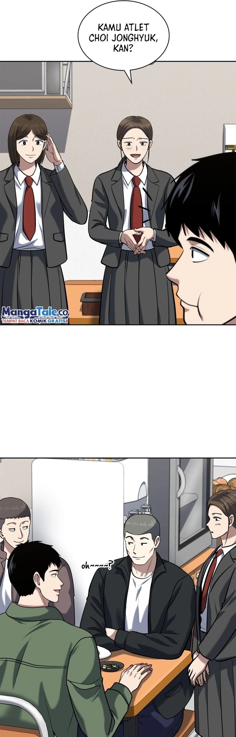 Chapter 46 - halaman 27