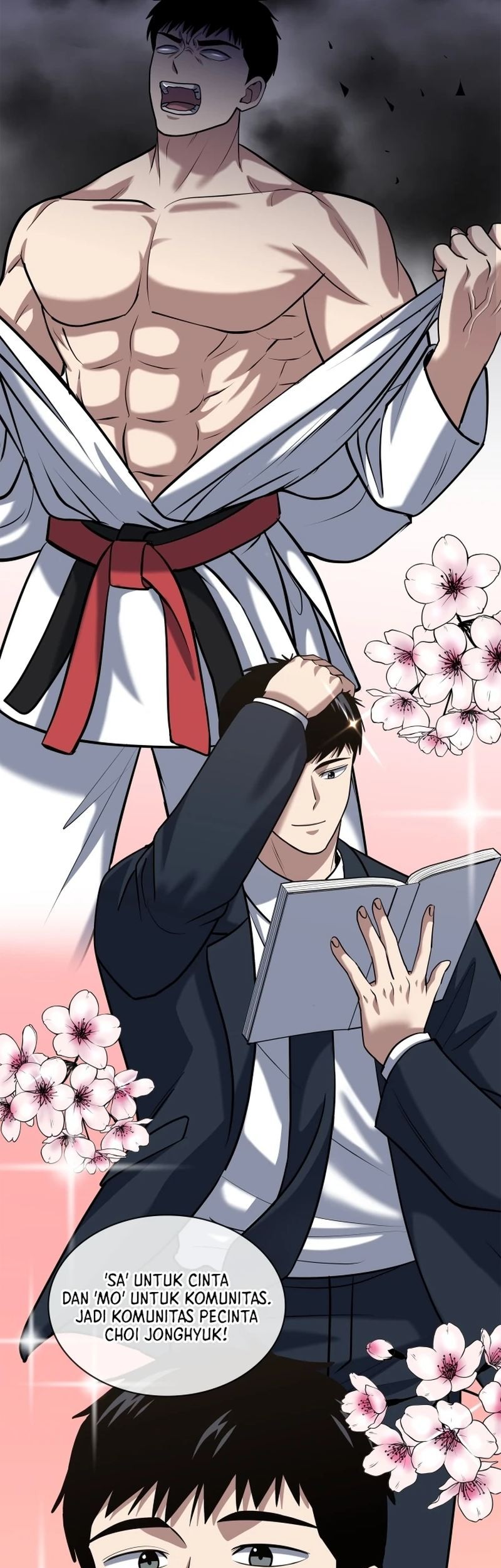 Chapter 46 - halaman 30