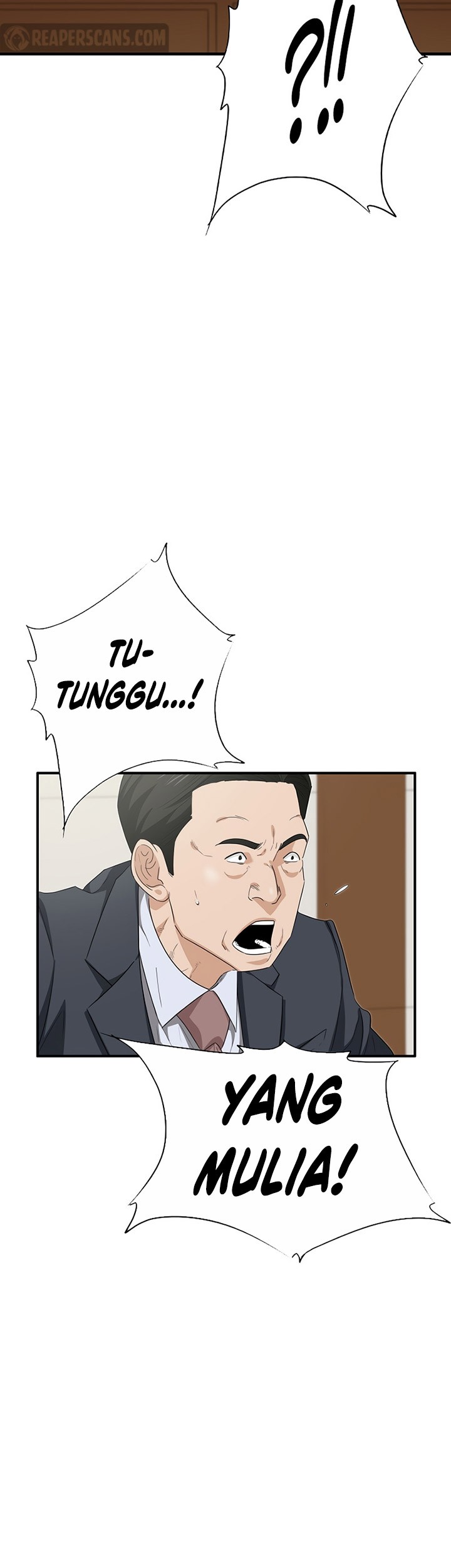 Chapter 96 - halaman 21