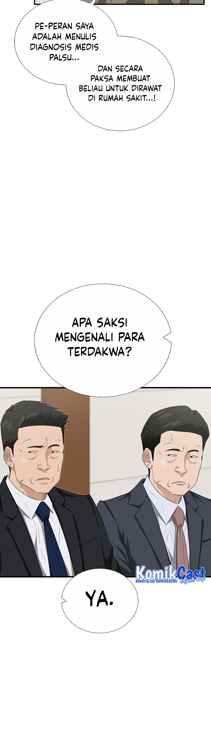 Chapter 96 - halaman 31