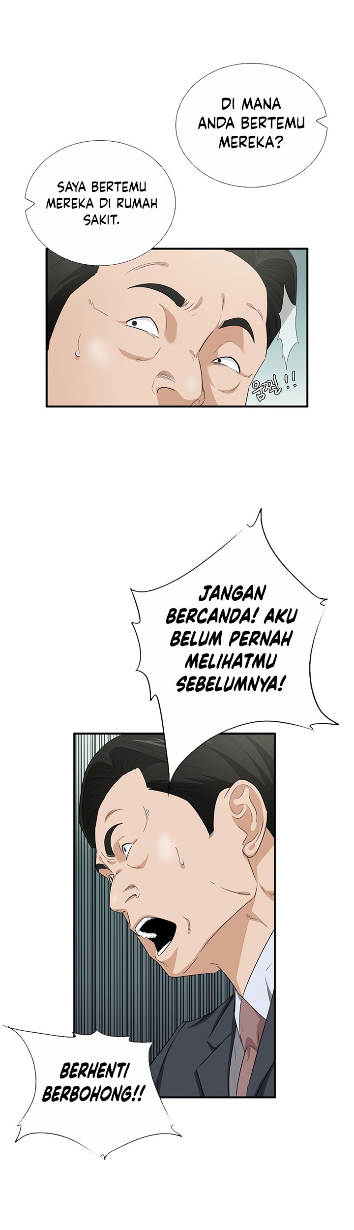 Chapter 96 - halaman 33