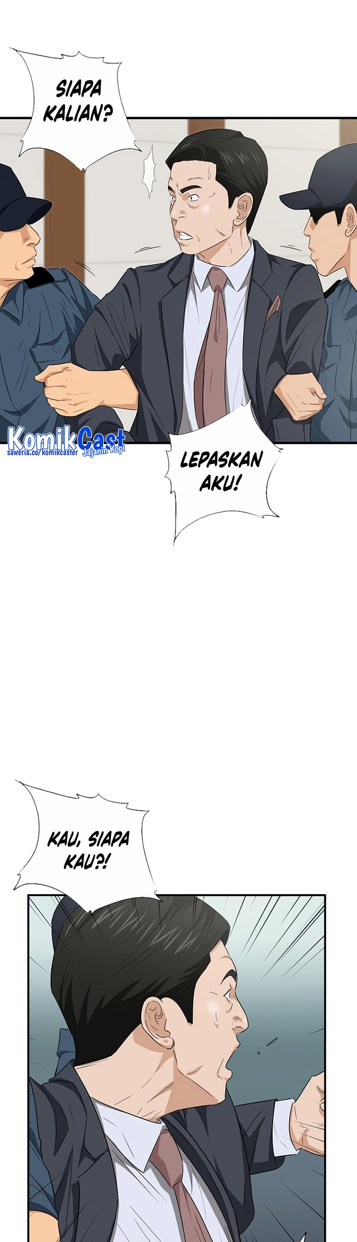 Chapter 96 - halaman 71