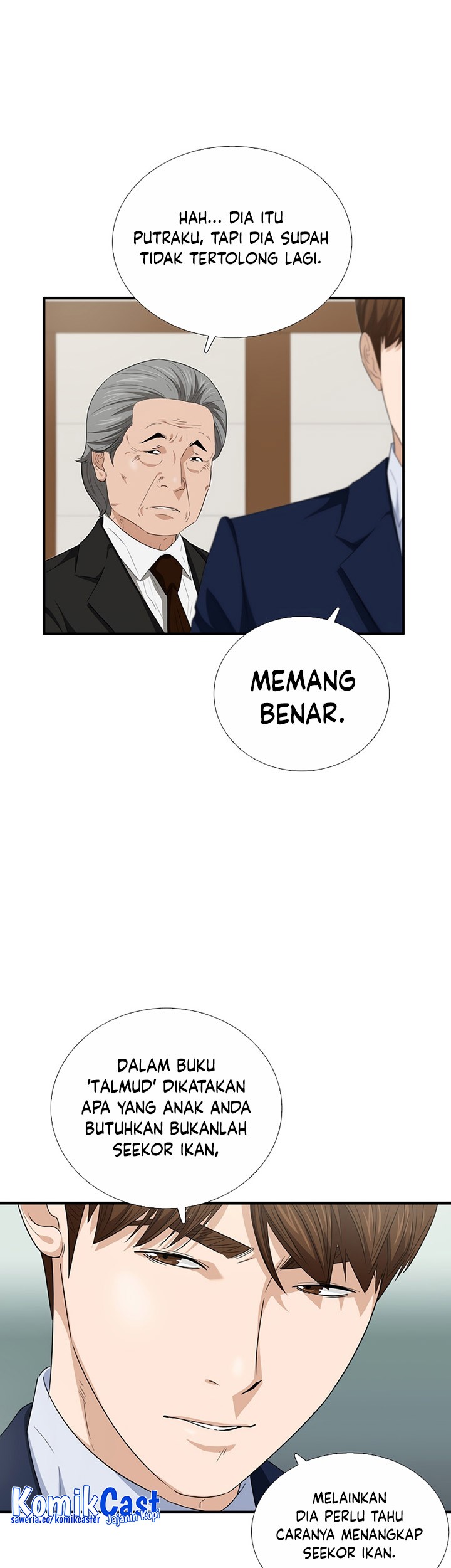Chapter 96 - halaman 9