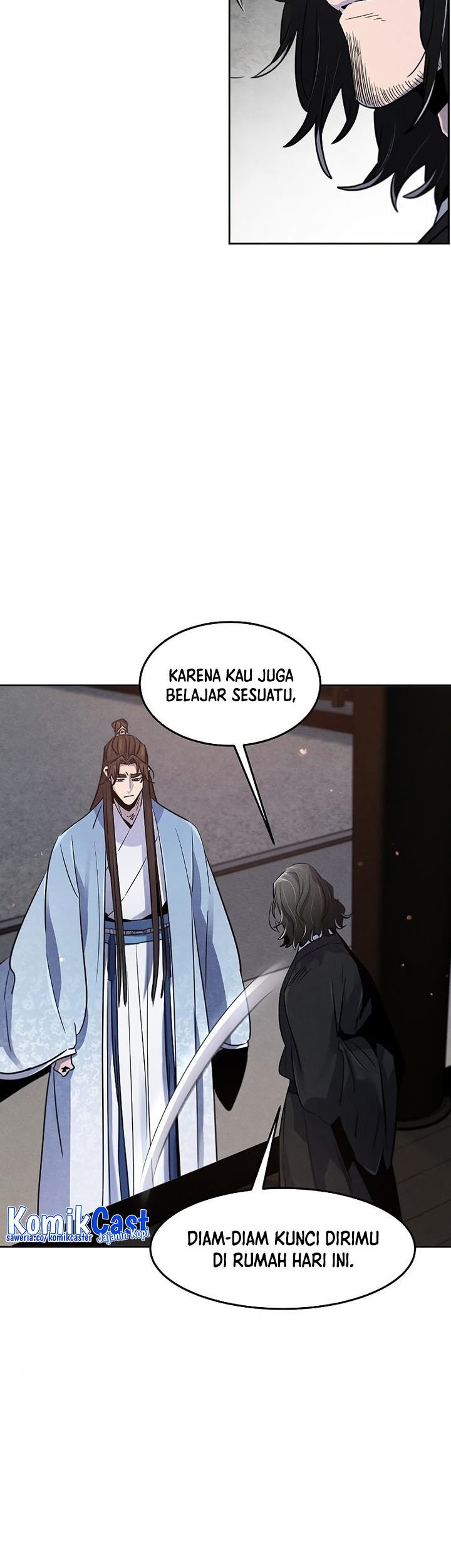 Chapter 87 - halaman 21