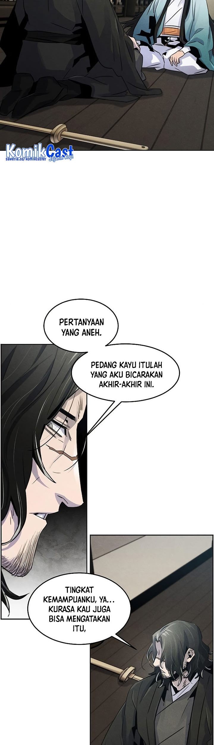 Chapter 86 - halaman 21